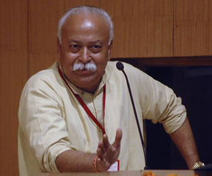 Mohan Bhagwat